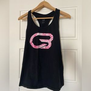 CycleBar Tank Top